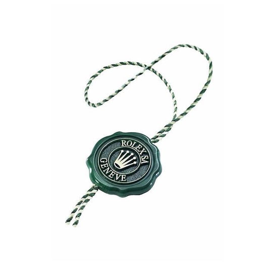 Rolex Submariner Negro