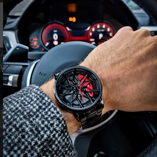 Luviare™ ALLURE 350