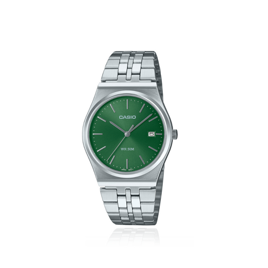 Casio Vintage Round Edition