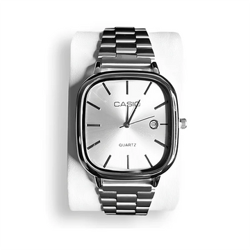 Vintage Casual Watch, Modern and Classic 2026