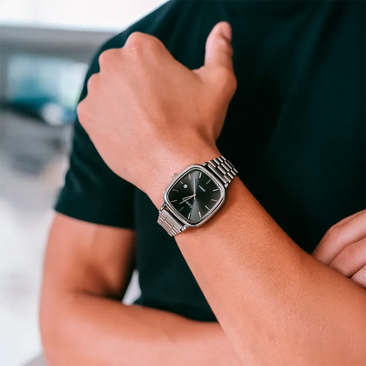 Reloj informal vintage, moderno y clásico 2026