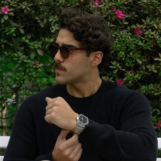 Luviare™ VIRELLO 021